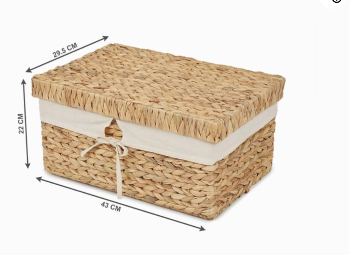 The Nature’s Nest Premium Hamper