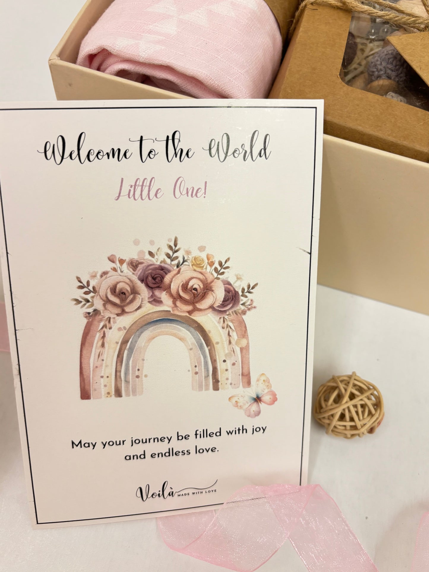 Hello Little Princess