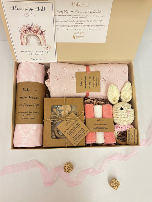 Hello Little Princess