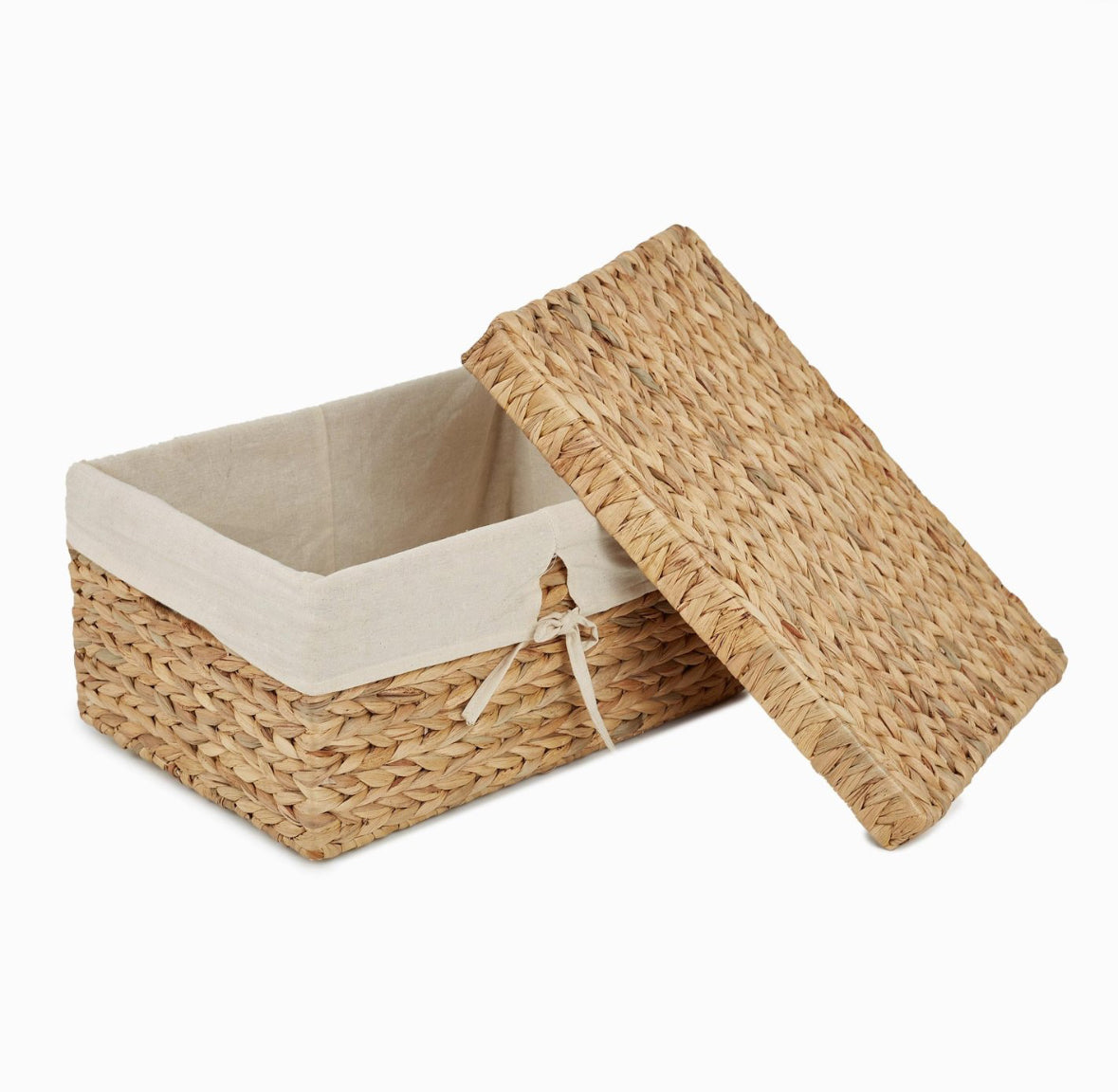 The Royal Blue Treasure Chest