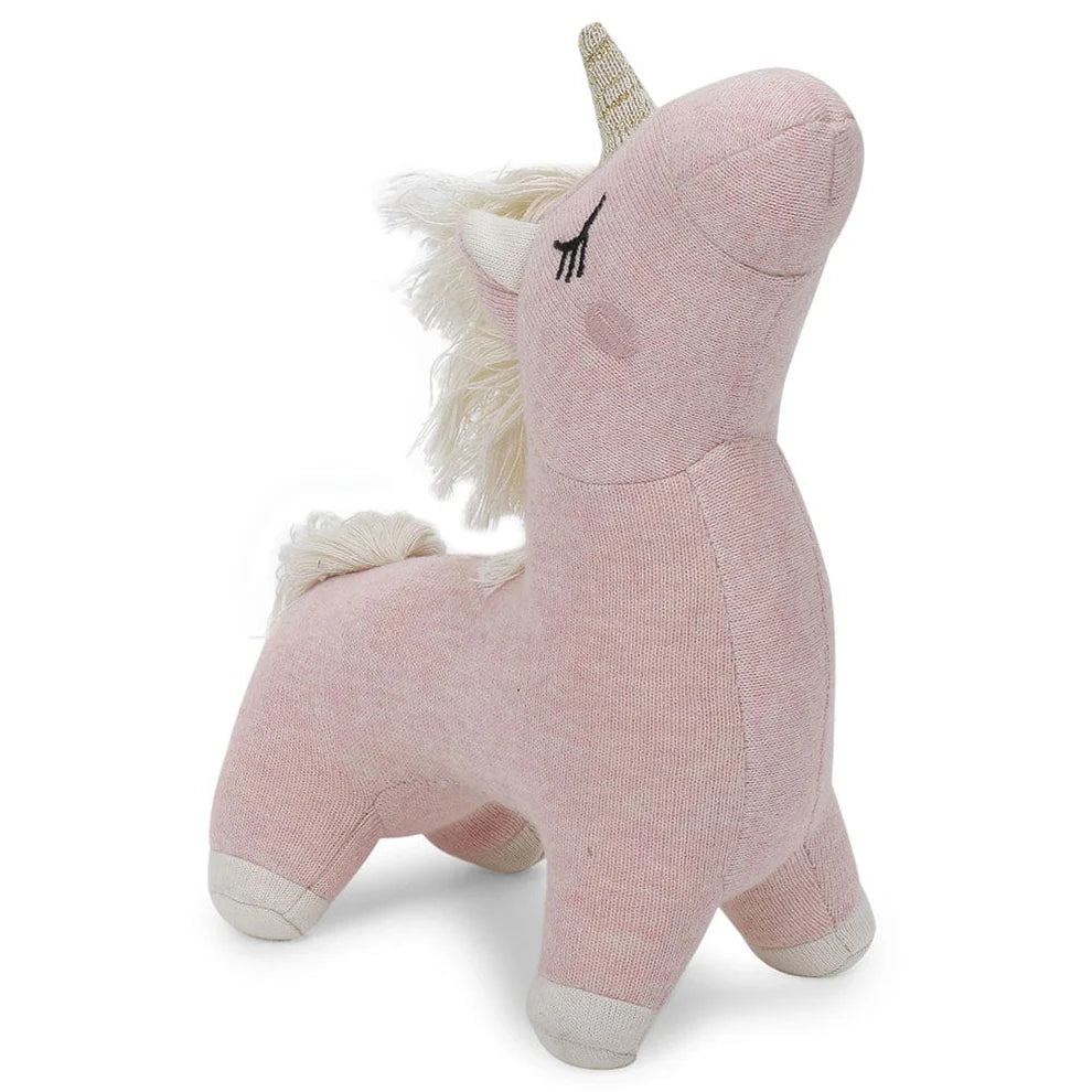 Unicorn Dreams Baby Girl Caddy