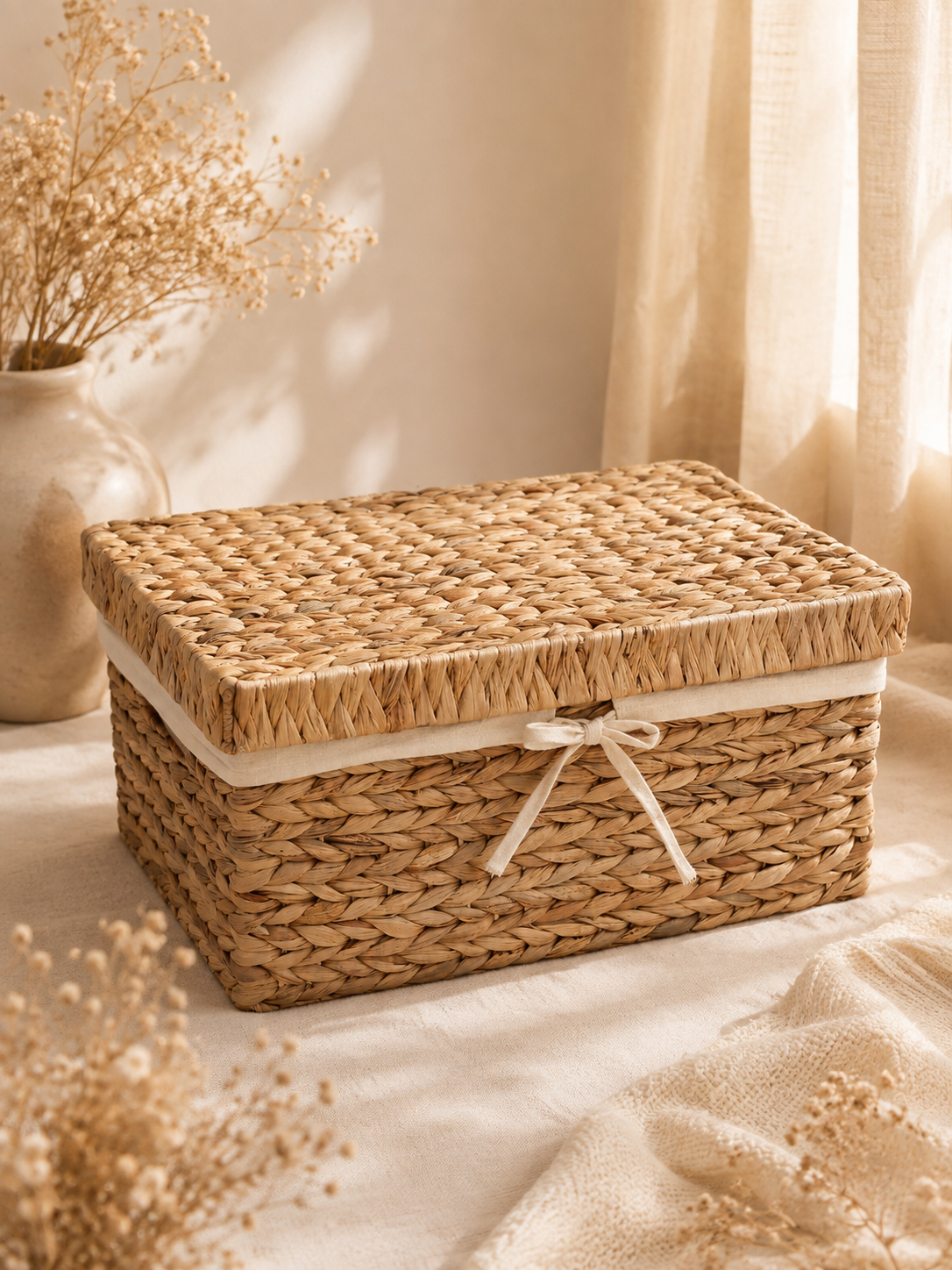 The Nature’s Nest Premium Hamper
