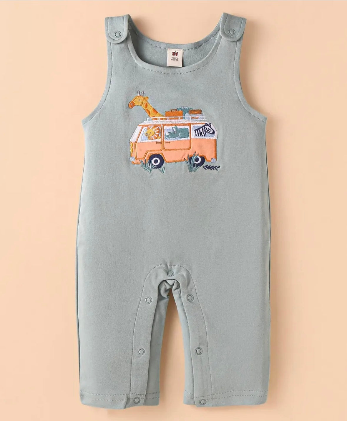 Safari Dreams